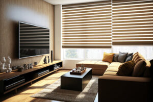 Window Blinds